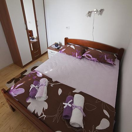 Apartment Manuela ドゥブロブニク 部屋 写真