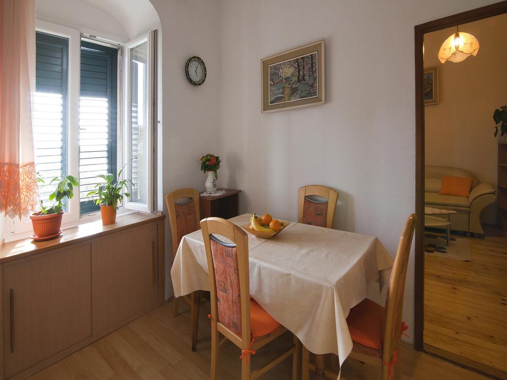 Apartment Manuela ドゥブロブニク 部屋 写真
