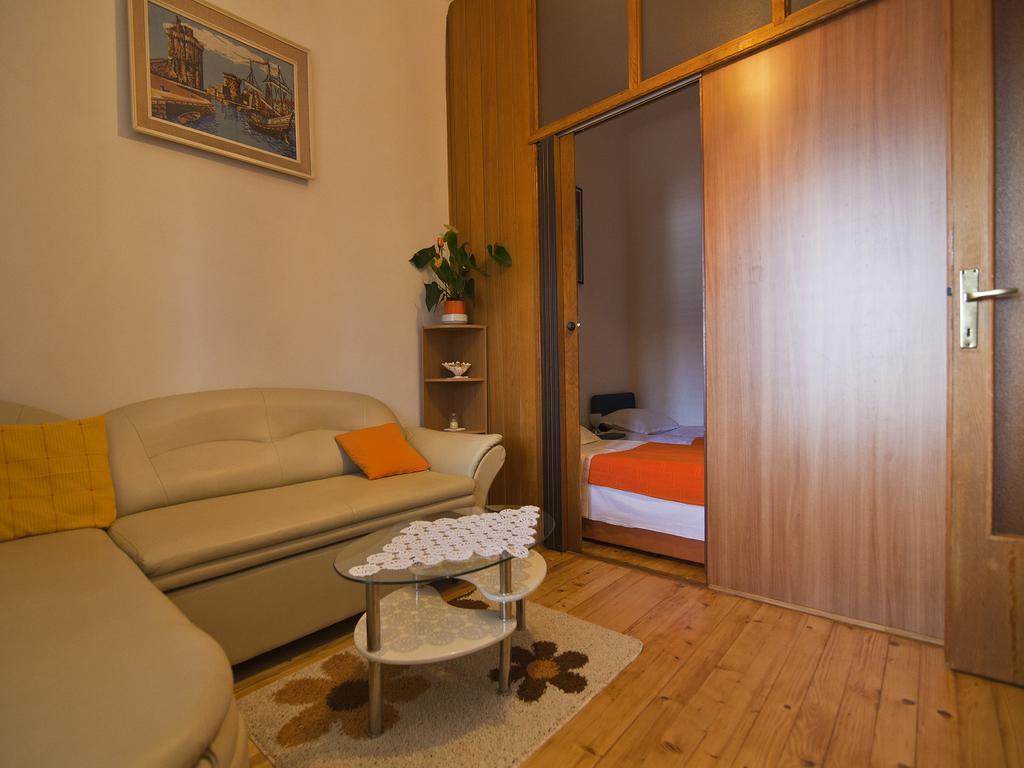 Apartment Manuela ドゥブロブニク 部屋 写真