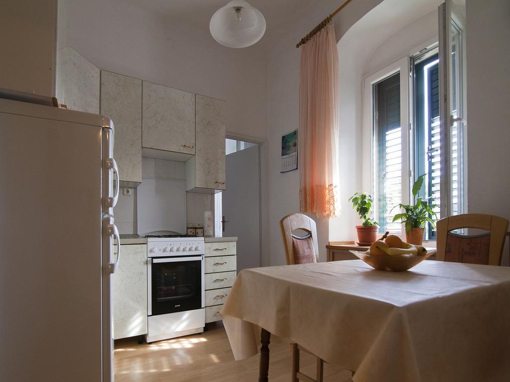 Apartment Manuela ドゥブロブニク 部屋 写真