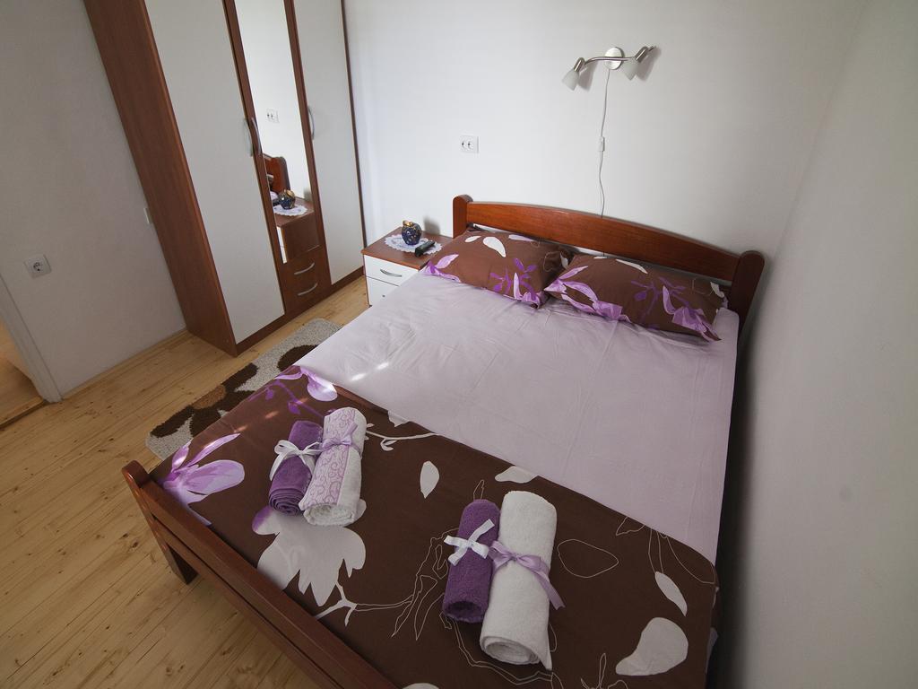 Apartment Manuela ドゥブロブニク 部屋 写真